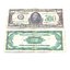 US 500  Dollars Bill