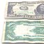 US 500  Dollars Bill