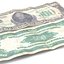 US 500  Dollars Bill