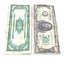 US 500  Dollars Bill