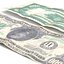 US 500  Dollars Bill