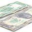 US 500  Dollars Bill