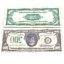 US 500  Dollars Bill
