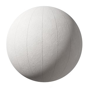 3D PBR Plaster Material 168 model