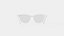 Clear Transparent Round Eyeglasses