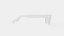 Clear Transparent Round Eyeglasses