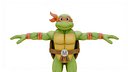 TMNT Michelangelo Cartoon