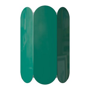 Arcs Wall Sconce 3D