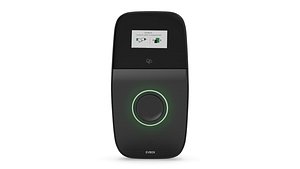 Evbox Liviqo Ev Charger