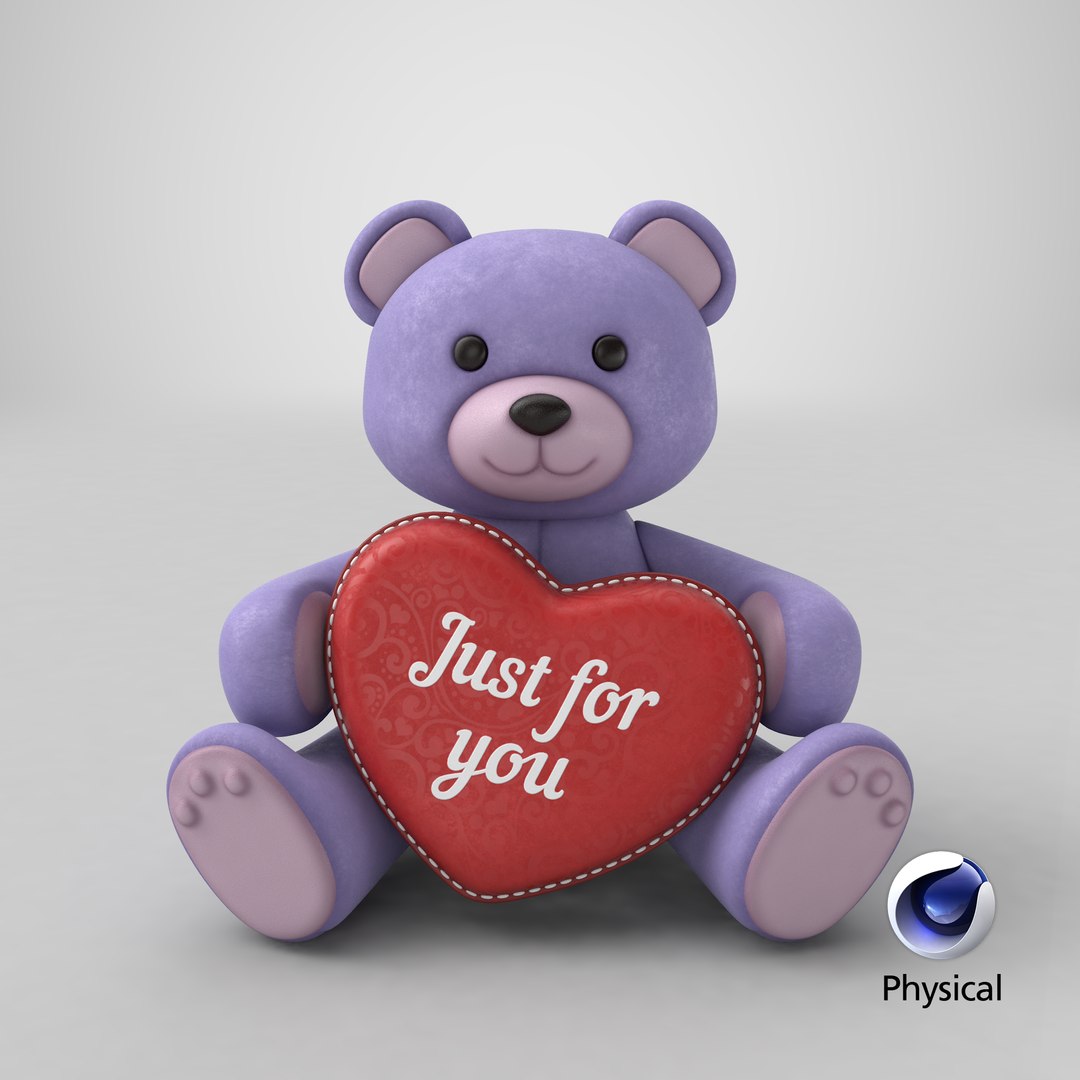 teddy bear heart purple 3D https://p.turbosquid.com/ts-thumb/DE/Q9mBPj/Fl9pG4HC/render.0001/png/1517861207/1920x1080/fit_q87/9dfb6d22164d0b1ca2f2e13c7566fb845e9fc03c/render.0001.jpg