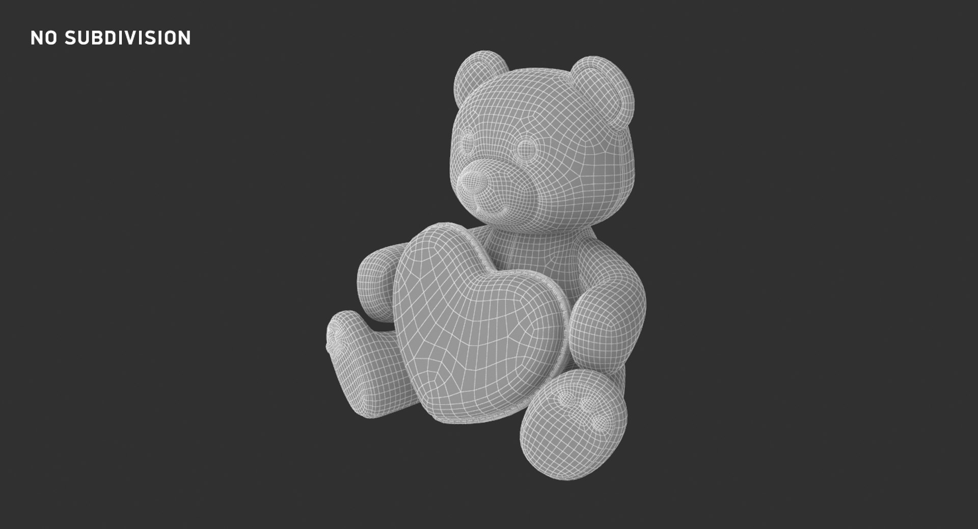 teddy bear heart purple 3D https://p.turbosquid.com/ts-thumb/DE/Q9mBPj/bPpb7QaQ/wireframe_1/png/1517400475/1920x1080/fit_q87/c1345c6de4238cb972e58418f2726ad7456d0ede/wireframe_1.jpg