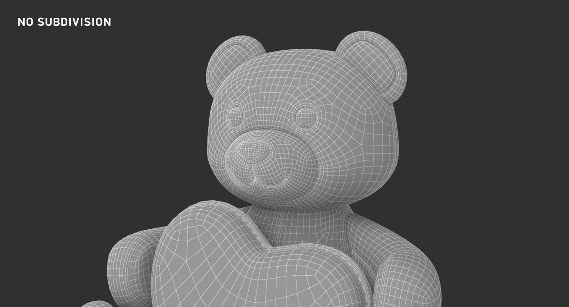teddy bear heart purple 3D https://p.turbosquid.com/ts-thumb/DE/Q9mBPj/vUvrM7vk/wireframe_2/png/1517400476/1920x1080/fit_q87/23dcfee7210c06e461f66ba01bb43ae2ceac609e/wireframe_2.jpg