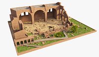 Basilica of Maxentius Roman Forum