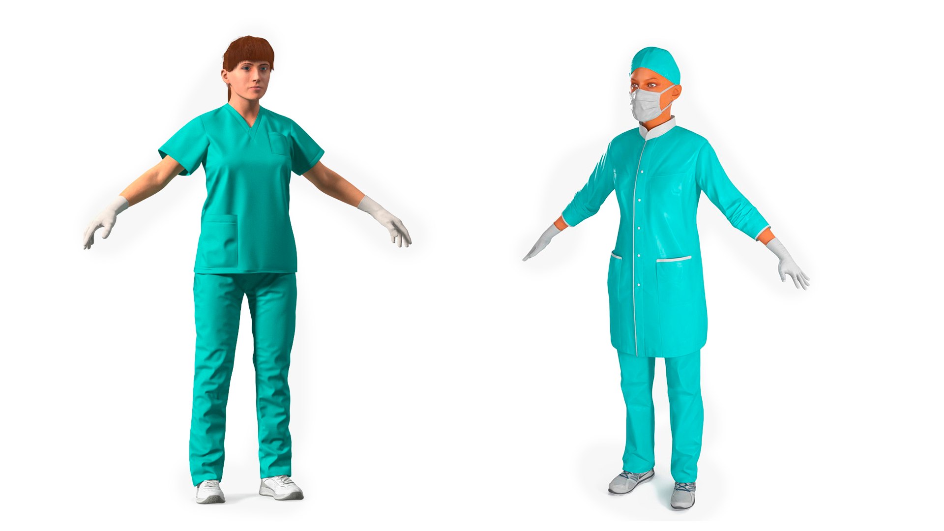 Female Doctors Fur Collection model https://p.turbosquid.com/ts-thumb/DE/RIXG7S/0o/001/jpg/1772182894/1920x1080/fit_q87/94497db1a40d94012f0917d6eeb282a2fafe6894/001.jpg