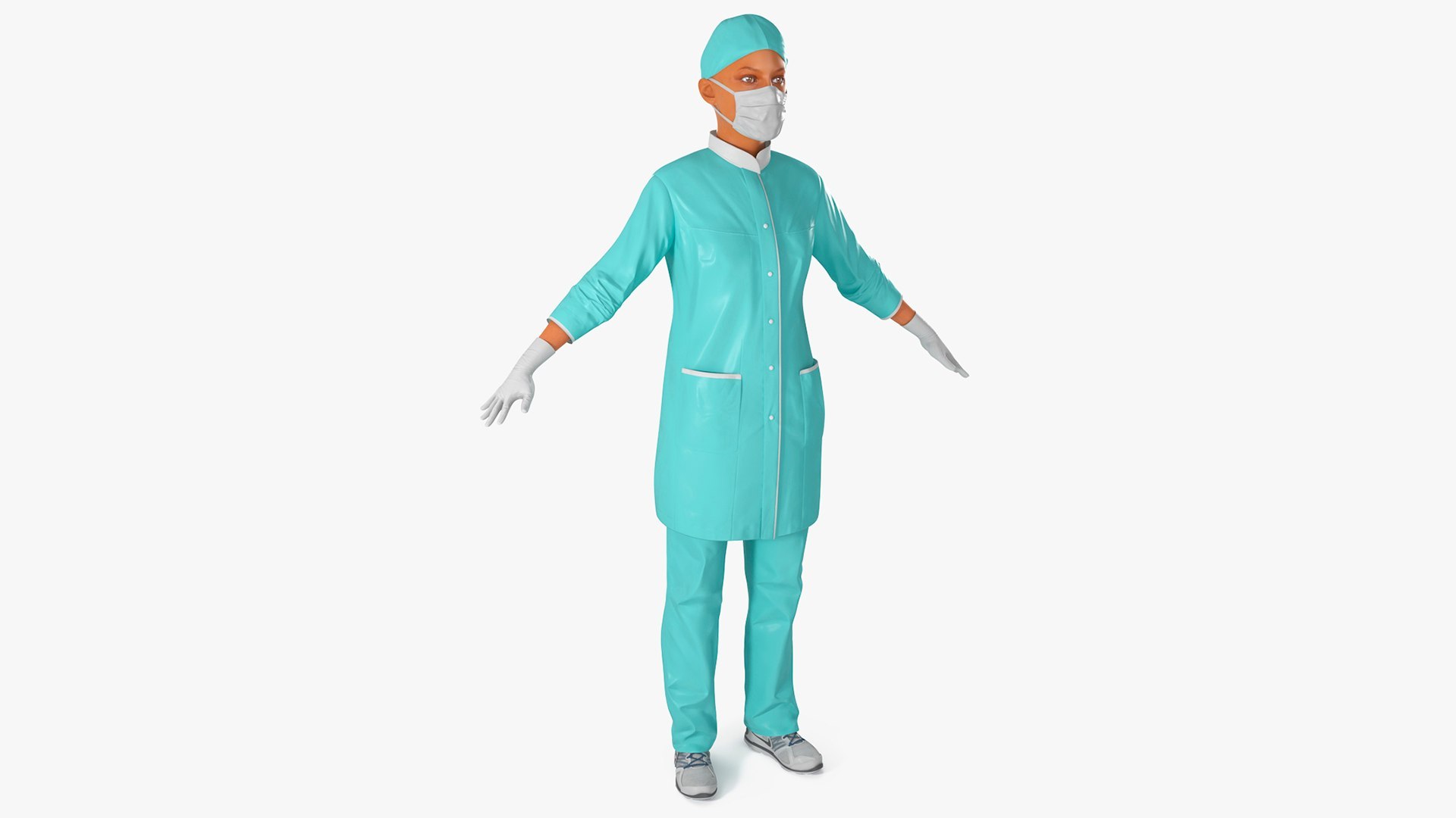 Female Doctors Fur Collection model https://p.turbosquid.com/ts-thumb/DE/RIXG7S/78/femalesurgeoninsurgicalwearfurvray3dmodel001/jpg/1772182898/1920x1080/fit_q87/4c177a2264ac52f794141dcc41b909596f5a0cbc/femalesurgeoninsurgicalwearfurvray3dmodel001.jpg