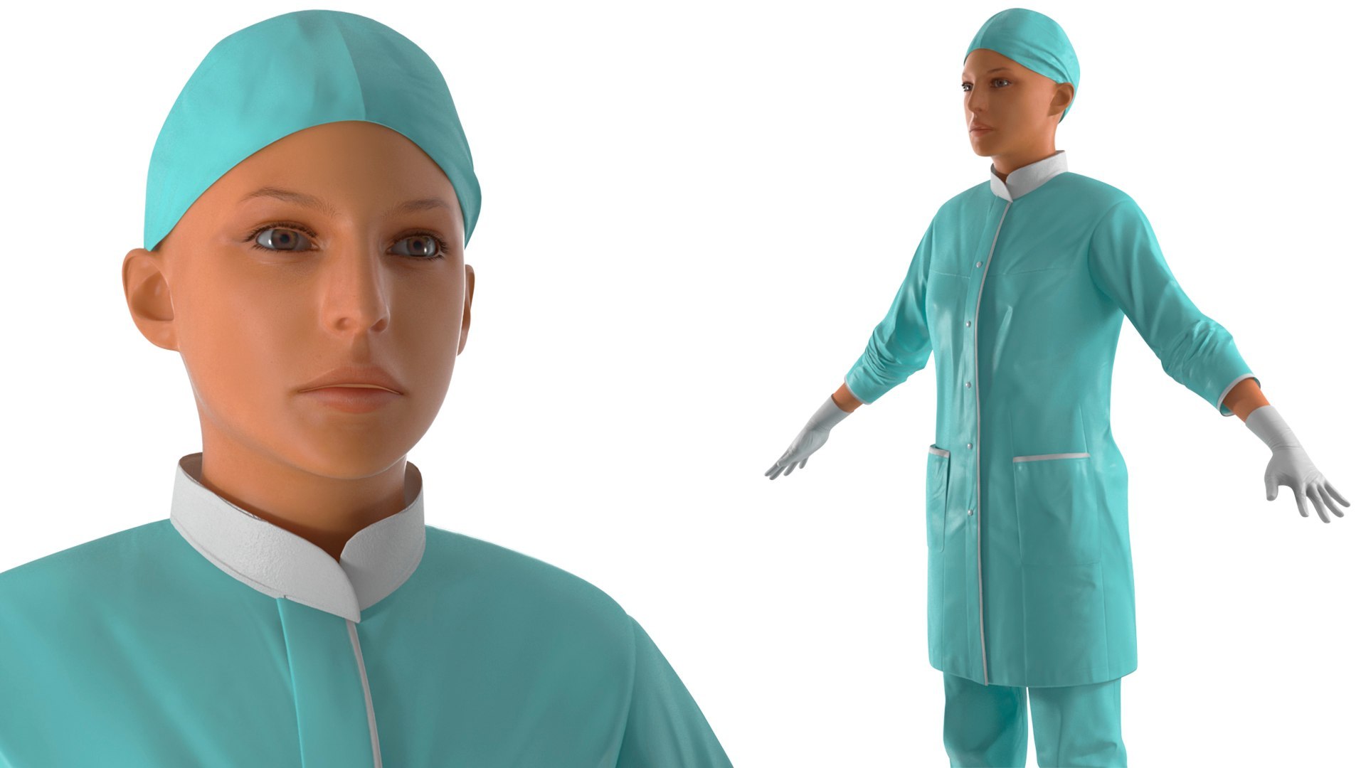 Female Doctors Fur Collection model https://p.turbosquid.com/ts-thumb/DE/RIXG7S/DN/reproduction__female_surgeon_in_surgical_wear_fur_0000/jpg/1772182900/1920x1080/fit_q87/95193c1d1ecaf693f3bde1bf9e195f56d914f083/reproduction__female_surgeon_in_surgical_wear_fur_0000.jpg