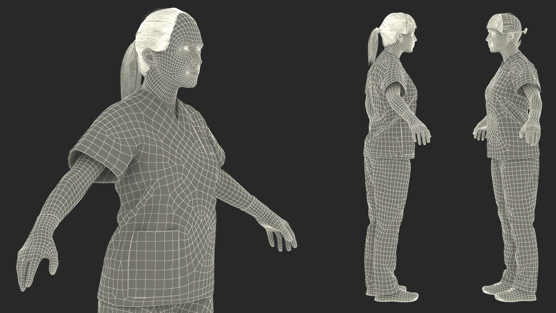 Female Doctors Fur Collection model https://p.turbosquid.com/ts-thumb/DE/RIXG7S/qv/femaledoctorcharacterfurmb3dmodel022/jpg/1772182898/1920x1080/fit_q87/6c392a37f6c5c00d792561212b217492b615af06/femaledoctorcharacterfurmb3dmodel022.jpg