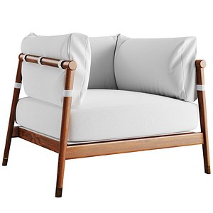 Alfonso Marina Bruz Chair