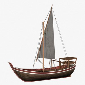 Dhow