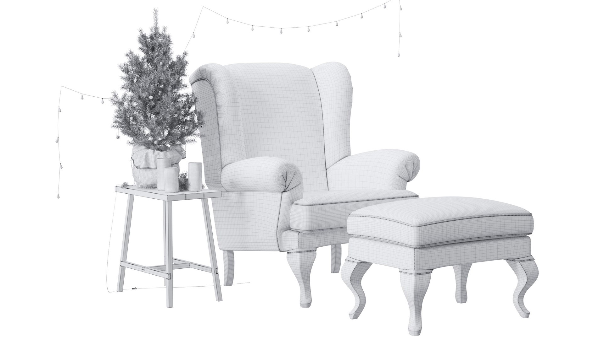 christmas spruce wing chair 3D model https://p.turbosquid.com/ts-thumb/DE/Zmj9av/rm4mMzAz/1awire/jpg/1549815262/1920x1080/fit_q87/c011e671ca2c45a423a22ce6a48962a365dbd8ea/1awire.jpg