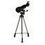 telescope and stands