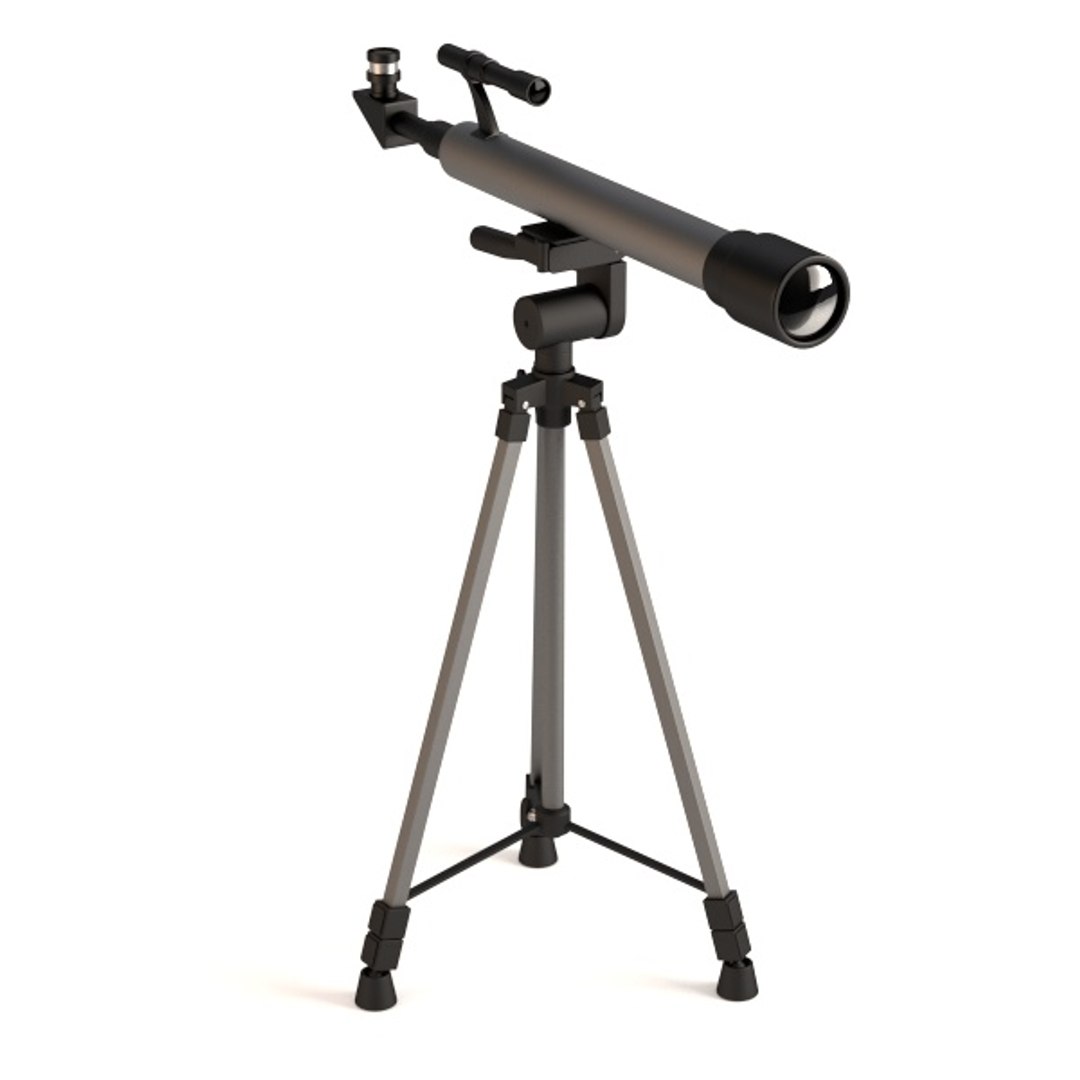 tripods telescopes 3d model https://p.turbosquid.com/ts-thumb/DE/avndll/MZ2eIV82/telescopeandstand1b/jpg/1358792447/1920x1080/fit_q87/a8107093c4bd4af7ebaf65219702726d9f4c2977/telescopeandstand1b.jpg