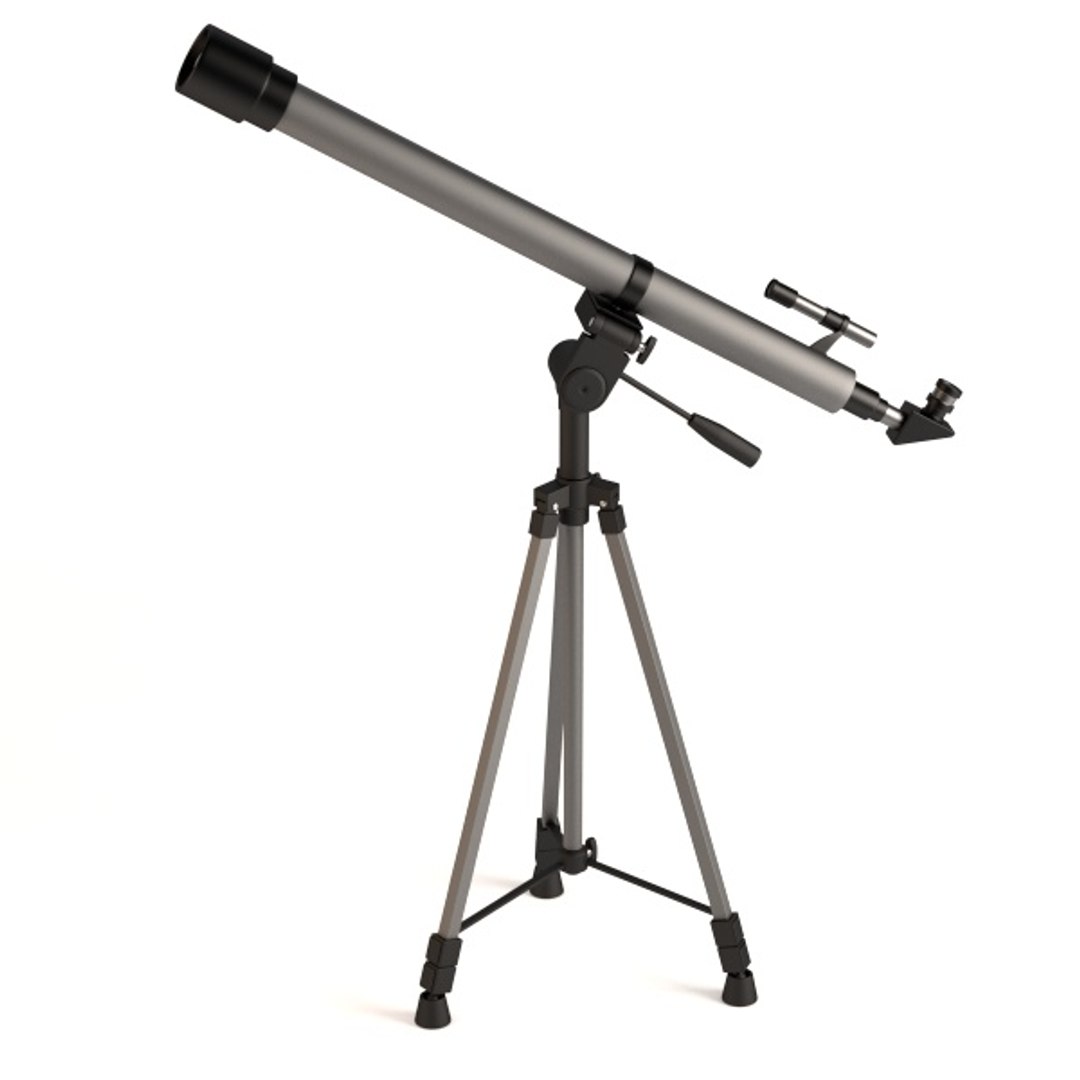 tripods telescopes 3d model https://p.turbosquid.com/ts-thumb/DE/avndll/YwQlmfCg/telescopeandstand3/jpg/1358792447/1920x1080/fit_q87/47b99962ae82c4234c9bab25df58d307e70da663/telescopeandstand3.jpg