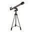 telescope and stands