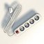 Power strip low poly