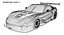 Ginetta G56 GT2