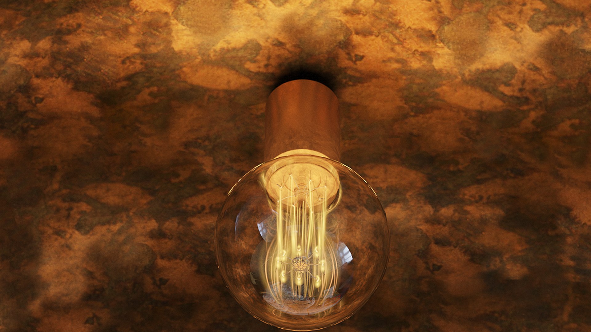 Copper Effect Domed Metal Pendant 3D model https://p.turbosquid.com/ts-thumb/DE/doJm2T/z5/05/jpg/1773235732/1920x1080/fit_q87/57cea25f0e2137171f891bbcaa15c807bd36a7d5/05.jpg