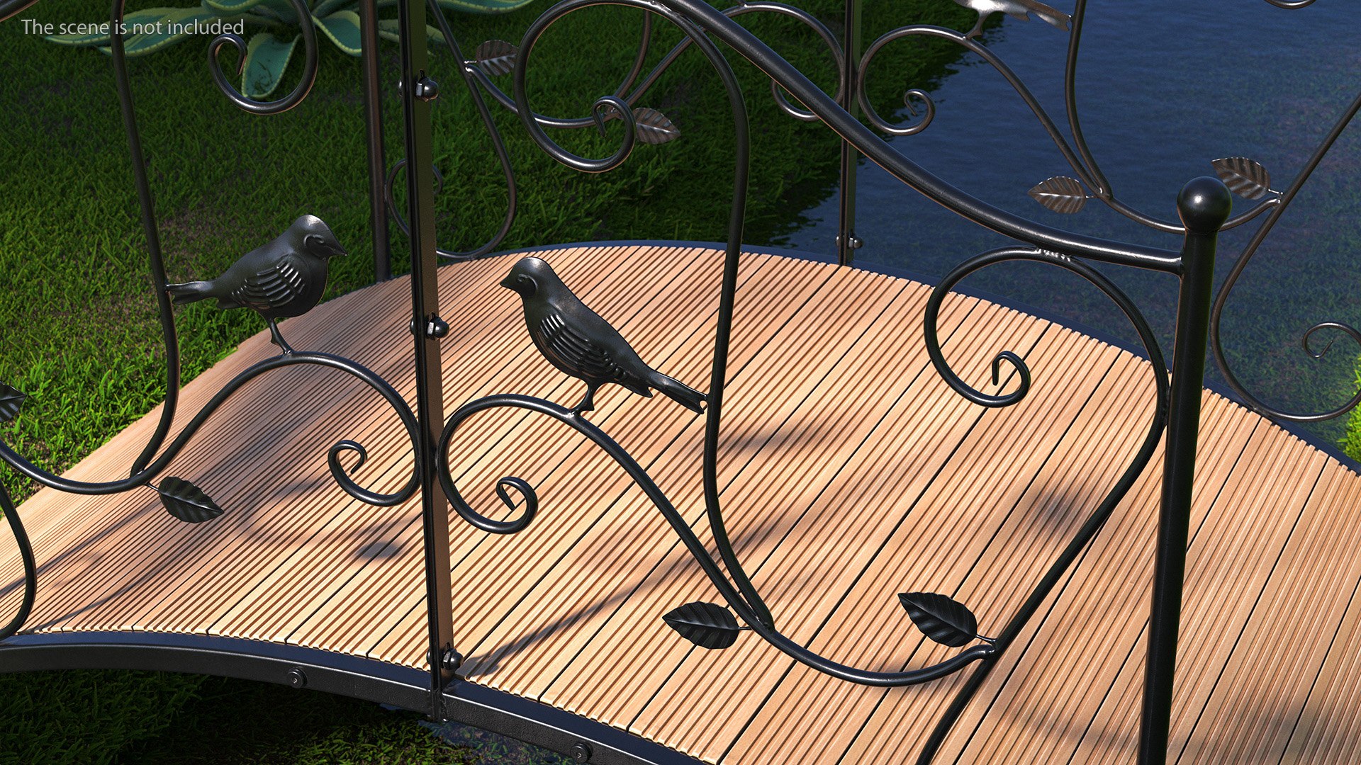3D Decorative Iron Garden Bridge Black https://p.turbosquid.com/ts-thumb/DE/dqpmIA/MR/decorativeirongardenbridgeblackmb3dmodel005/jpg/1706826427/1920x1080/fit_q87/85e940e543fcf00ce535b477c244d5413b51f02b/decorativeirongardenbridgeblackmb3dmodel005.jpg