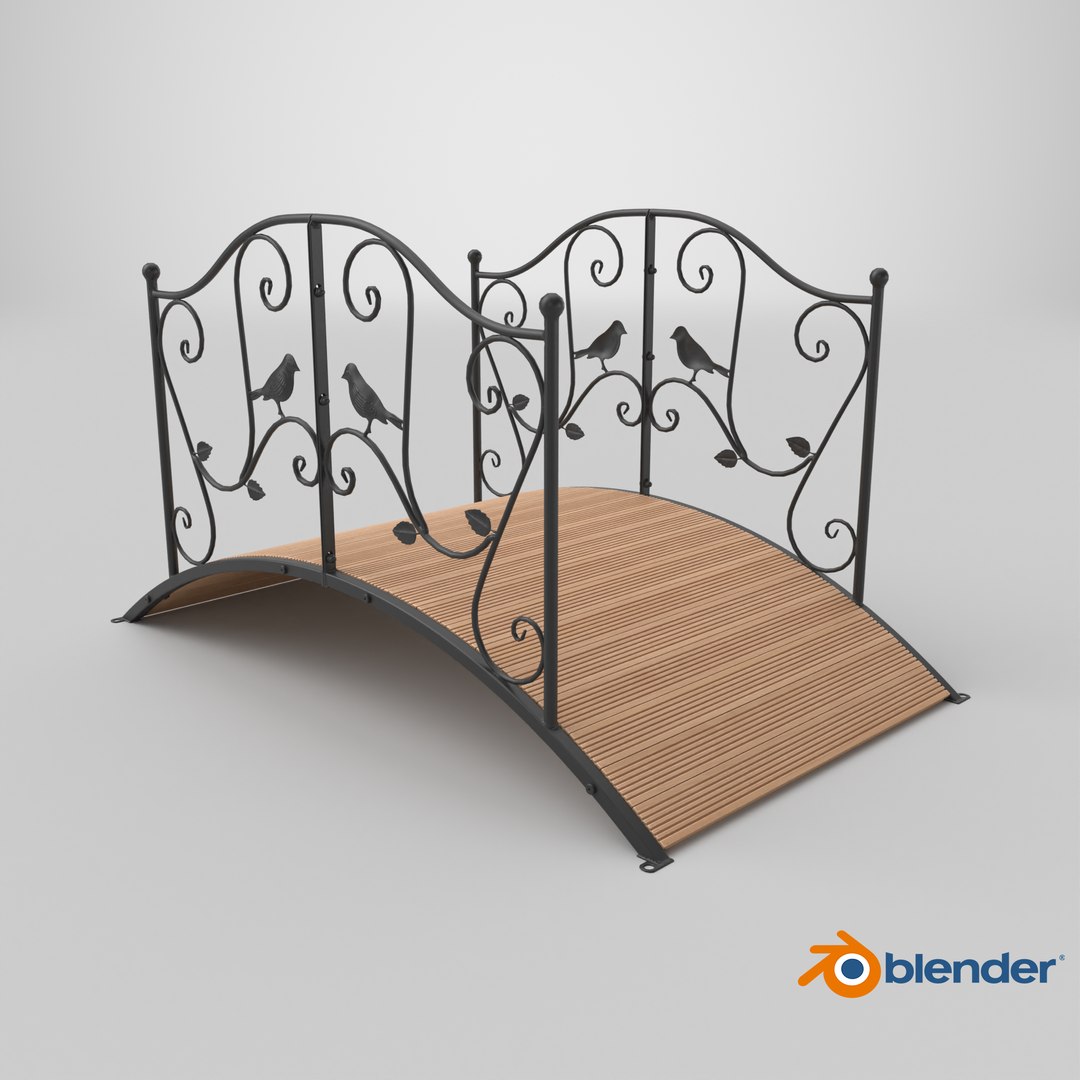 3D Decorative Iron Garden Bridge Black https://p.turbosquid.com/ts-thumb/DE/dqpmIA/gS/stemcell_blender_cycles_render/png/1708512457/1920x1080/fit_q87/3aad8b6fa48e9f31ca355fa5bebb1f00c72a627a/stemcell_blender_cycles_render.jpg