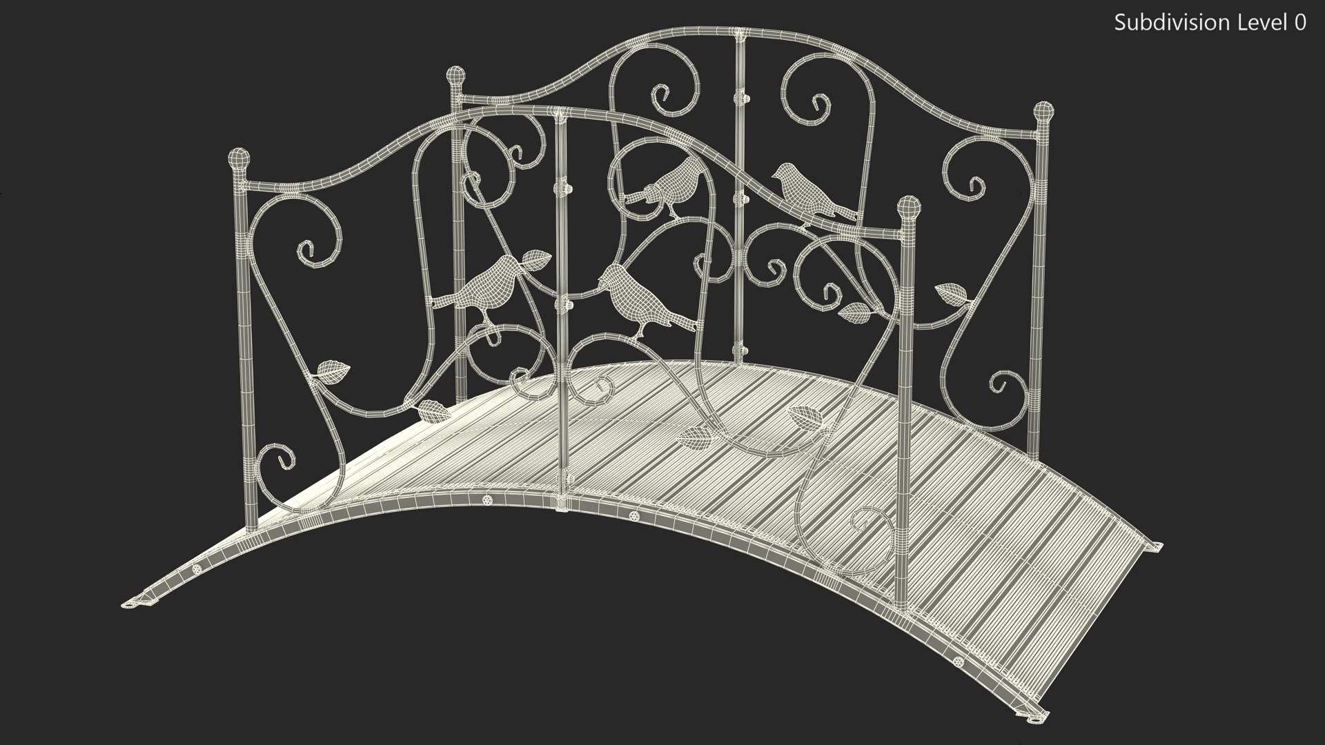 3D Decorative Iron Garden Bridge Black https://p.turbosquid.com/ts-thumb/DE/dqpmIA/wu/decorativeirongardenbridgeblackmb3dmodel016/jpg/1706826477/1920x1080/fit_q87/2b834fb68d88df0d0b0c57d4dbd2d552eee0a5f8/decorativeirongardenbridgeblackmb3dmodel016.jpg