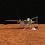 InSight Mars Lander