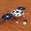 InSight Mars Lander
