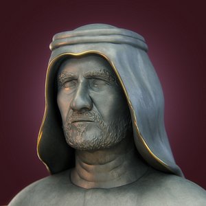 Mohammed bin Rashid Al-Maktoum