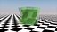 Slime Rig Minecraft