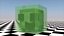 Slime Rig Minecraft