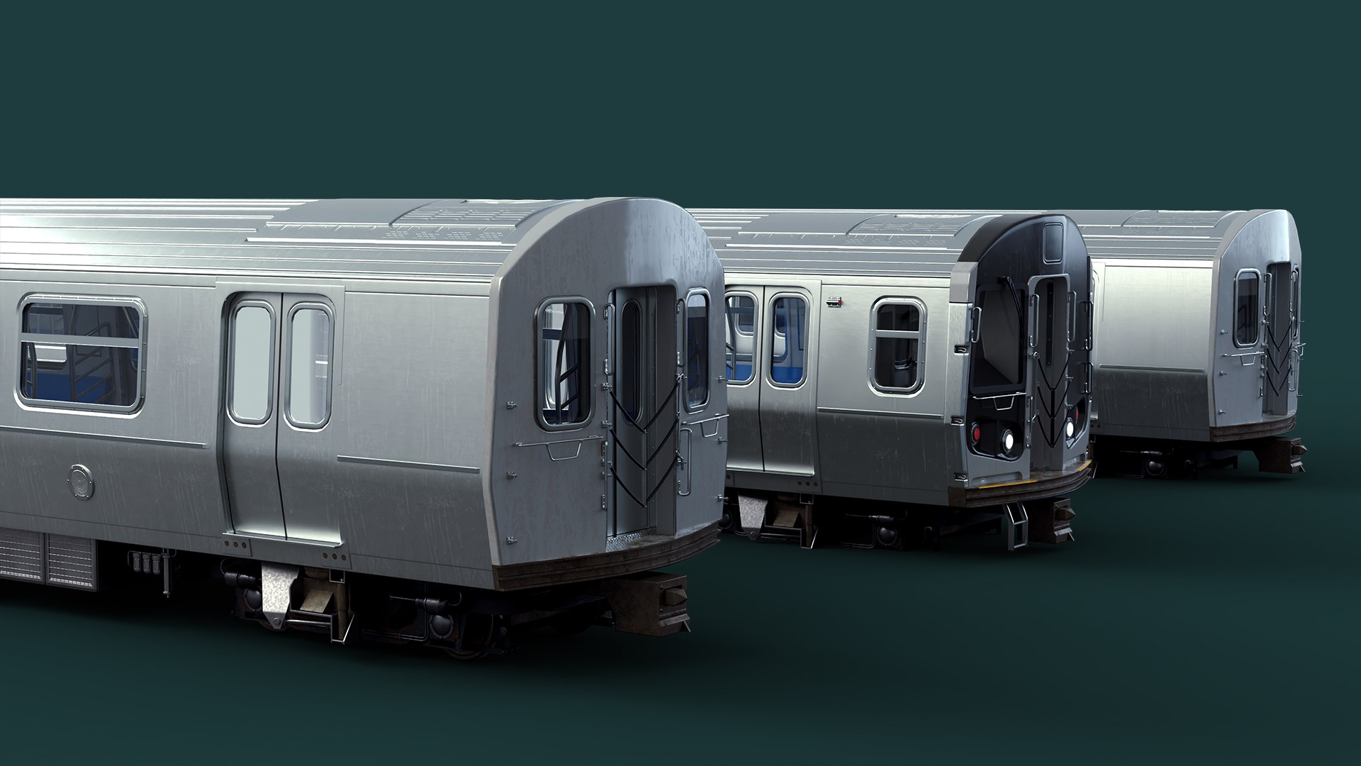 Subway Train 3D Model NYC Metro Car Modular 3D model https://p.turbosquid.com/ts-thumb/DE/iUz0Qu/rk/nysubwaysinglepacktrains1920x108003/jpg/1784640844/1920x1080/fit_q87/511690aa87fae7aa943114b8fff099a87412d276/nysubwaysinglepacktrains1920x108003.jpg