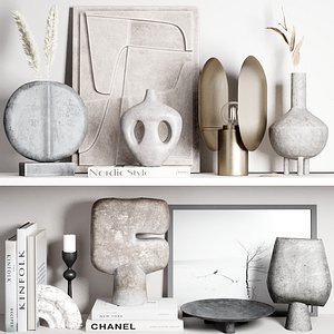 Decorative set 18