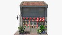 Shennong Street Building 53