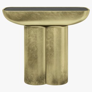 Garnier Linker console D8 3D