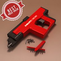 Hilti DX 450