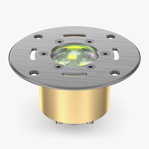 DTS LED Underwater Dive 3 FC