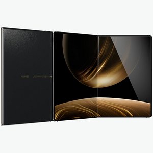 Huawei MateBook Fold Shadow Black