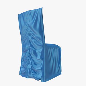 Restaurant Chair 03