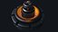 Hard-surface mechanism for animation