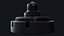 Hard-surface mechanism for animation