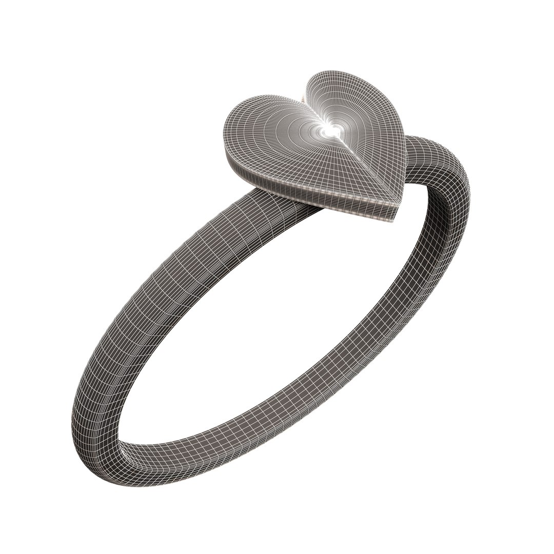 Heart Jewellery Ring 015 Chrome 3D model https://p.turbosquid.com/ts-thumb/DE/xchRZP/49/wireframehighheartjewelleryring0155/jpg/1697298639/1920x1080/fit_q87/064b356855fe4c30150e0e28251f5a3f7d0026bc/wireframehighheartjewelleryring0155.jpg